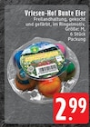 Aktuelles Bunte Eier Angebot bei EDEKA in Mönchengladbach ab 2,99 €