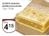Angebot im GLOBUS Mannheim Prospekt GLOBUS Mannheim Prospekt mit im Angebot fĂŒr 4,15 âŹ