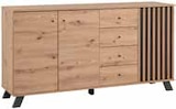 Sideboard im Angebot bei Zurbrüggen in Warendorf Sideboard Angebote von Z2 bei Zurbrüggen Warendorf für 249,00 €