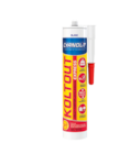 Colle koltout blanc 290 ml - CYANOLIT dans le catalogue Castorama