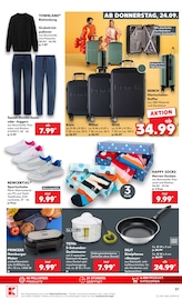 Sportschuhe im Kaufland Prospekt in Hagen Aktueller Kaufland Prospekt mit Sportschuhe, "Hier bin ich richtig", Seite 69