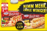 EDEKA Aldenhoven - Bistro Baguette Salami oder Hawaii Angebot im Prospekt Bistro Baguette Salami oder Hawaii bei EDEKA im Aldenhoven Prospekt für 1,49 €
