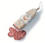 Promo Saucisson Abruzzese à 10,50 € dans le catalogue Supermarchés Match à Champigneulles