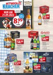 Krombacher Krombacher