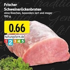 EDEKA Elbtal Prospekt mit  im Angebot für 0,66 €