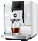 Kaffeevollautomat Z10 Diamond White Angebote von Jura bei expert Bad Homburg für 1.699,00 €
