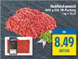 Hackfleisch gemischt im diska Prospekt Hackfleisch gemischt von im aktuellen diska Prospekt für 8,49 €