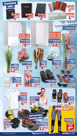 Aktueller CENTERSHOP Prospekt mit BH, "Da geht was.", Seite 17