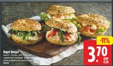 Bagel Bengel im aktuellen E center Prospekt