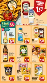 Gewürze im REWE Prospekt in Sankt Augustin Aktueller REWE Prospekt mit Gewürze, "Dein Markt", Seite 18