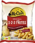 1-2-3 Frites Original Angebote von McCain bei EDEKA Heilbronn für 1,59 €