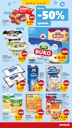 Buko im Penny Prospekt Buko im Penny Prospekt Wer gĂĽnstig will, muss Penny. auf S. 35