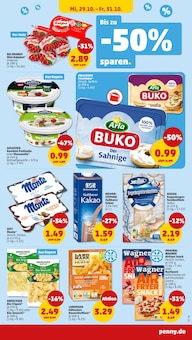 Hähnchen im aktuellen Penny Prospekt (München) Hähnchen im Penny Prospekt "Wer günstig will, muss Penny." mit 45 Seiten (München)