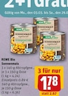 REWE Kaufbeuren Prospekt mit  im Angebot für 0,89 €