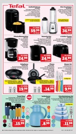 Aktueller Marktkauf Prospekt mit Toaster, "GANZ GROSS in kleinsten Preisen!", Seite 26