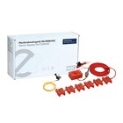 Volkswagen - Marderabwehranlage K&K M4700B, mit Hochspannungs-Multikontaktbürsten Angebot im Prospekt Marderabwehranlage K&K M4700B, mit Hochspannungs-Multikontaktbürsten bei Volkswagen im Prospekt "" für 245,00 €