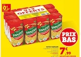 Hyper U Mouxy - Promo Pates Promo Pates à 7,99 € dans le catalogue Hyper U à Mouxy