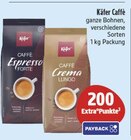 Aktuelles Caffè Angebot bei EDEKA in Weiden (Oberpfalz)