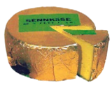 Aktuelle Käse Angebote bei REWE in München Aktuelles Allgäuer Sennkäse Angebot bei REWE in München ab 1,99 €