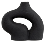 Vase céramique en promo chez B&M Sarcelles à 5,99 €