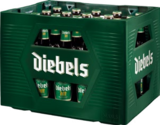 Diebels Alt Angebote bei Trink und Spare Wesel für 11,99 €