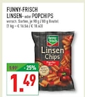 Aktuelle Chips Angebote bei Marktkauf in Bochum Aktuelles LINSEN Angebot bei Marktkauf in Bochum ab 1,49 €