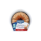 Couronne de crevettes sauce Asie DELPIERRE en promo chez Carrefour Colmar à 5,39 €