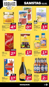 Eierlikör im Netto mit dem Scottie Prospekt "Günstig. Besser. Für Dich." mit 37 Seiten (Kiel)