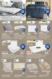 Aktueller JYSK Prospekt mit Bettdecke, "Scandinavian Sleeping & Living - SPARE BIS ZU 50%", Seite 5