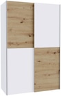 Aktuelles Schwebetürenschrank "OHIO" Angebot bei mömax in Würzburg ab 149,00 €