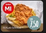 Aktuelles XXXLutz Schnitzel Angebot bei XXXLutz Möbelhäuser in Essen ab 7,50 €