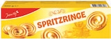 Spritzringe bei tegut im Gießen Prospekt für 2,69 €