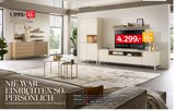 XXXLutz Neuötting Prospekt mit  im Angebot für 1.999,00 €