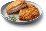 Schweine-Schnitte „Cordon Bleu Art“ Angebote bei Netto Marken-Discount Cuxhaven für 4,49 €