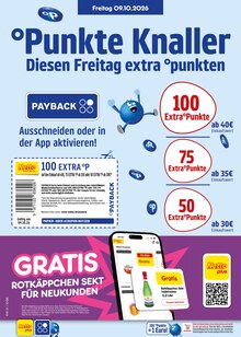 Salat im aktuellen Netto Marken-Discount Prospekt (Duisburg) Salat im Netto Marken-Discount Prospekt "Aktuelle Angebote" mit 70 Seiten (Duisburg)