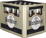 Aktuelles Warsteiner Angebot bei tegut in Erfurt ab 10,99 €