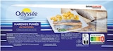 Intermarché Super Milhaud - Promo Harengs fumés au naturel Promo Harengs fumés au naturel à 1,22 € dans le catalogue Intermarché Super à Milhaud