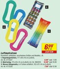 Luftmatratze Regenbogenfarben im Angebot bei toom Baumarkt in Reutlingen Luftmatratze Regenbogenfarben Angebote bei toom Baumarkt Reutlingen für 6,99 €