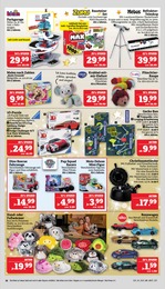 Weihnachtsbaum Angebot & Preis im aktuellen Marktkauf Prospekt Weihnachtsbaum Angebot im aktuellen Marktkauf Prospekt auf Seite 34