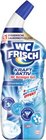 Reinigungsgel Ozeanfrische im Angebot bei Kaufland in Trier Reinigungsgel Ozeanfrische Angebote von WC FRISCH bei Kaufland Trier für 1,49 €