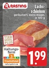 EDEKA Lippstadt Prospekt mit  im Angebot für 1,99 €