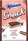 Schnitten im Angebot bei Netto Marken-Discount in Krefeld Schnitten Angebote von Manner bei Netto Marken-Discount Krefeld für 2,99 €