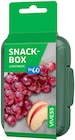 REWE Heppenheim - Snackdose to Go Angebot im Prospekt Snackdose to Go bei REWE im Heppenheim Prospekt für 1,49 €