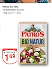 Bio Feta bei GLOBUS im Prospekt "" für 1,69 €