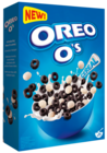 Céréales - OREO O'S à 4,35 € dans le catalogue Carrefour Market
