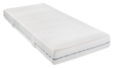 7-Zonen Kaltschaum- oder Taschenfederkern-Matratze Nature Comfort H2|H3 von H+ Manufaktur im aktuellen Matratzen Concord Prospekt für 299,00 €