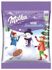 Mini Snowballs im Angebot bei Lidl in Mainz Mini Snowballs Angebote von Milka bei Lidl Mainz für 2,49 €