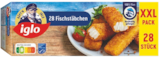 Aktuelles Fisch-/Backfisch-Stäbchen/Filegro Ofen-Backfisch XXL Angebot bei Lidl in Dresden ab 3,99 €