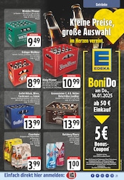 Aktueller E center Prospekt mit König Pilsener, "Aktuelle Angebote", Seite 21