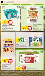 Offre Fruits Secs dans le catalogue Intermarché Super du moment à la page 14